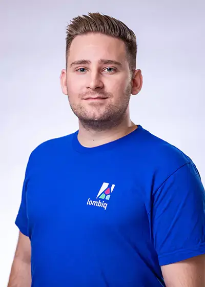 Image of Ádám Jakab