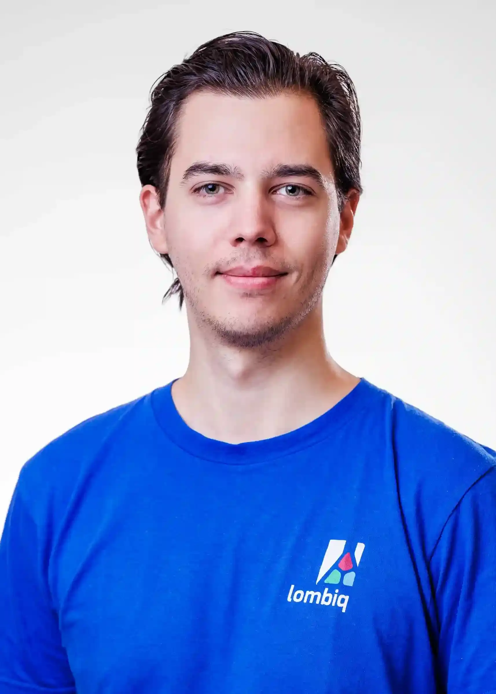 Image of Bálint Aracsi