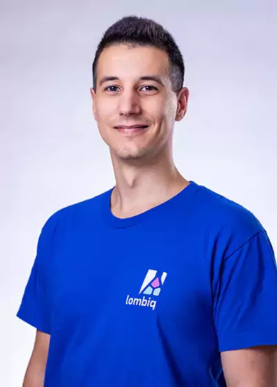 Image of Benedek Farkas