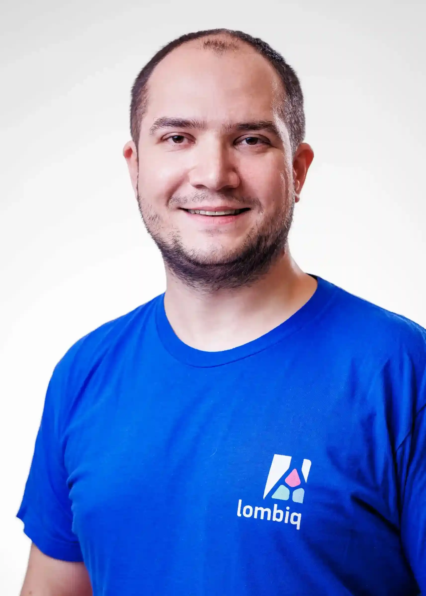 Image of Gábor Domonkos