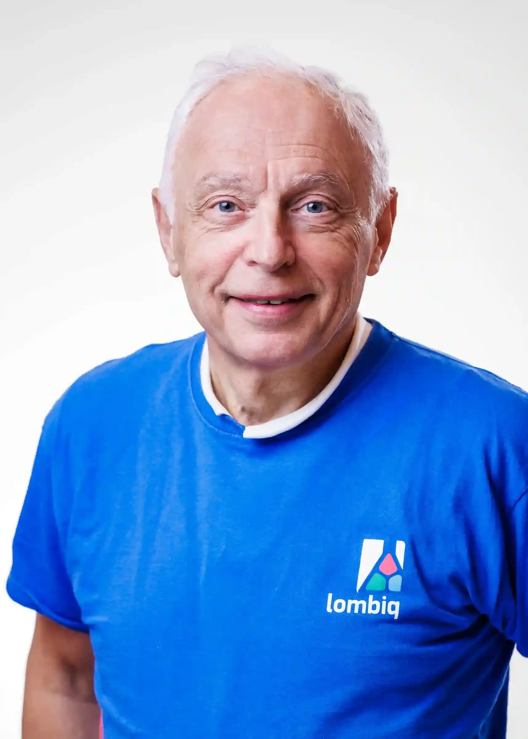 Image of István Germán