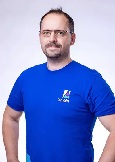 Image of József Horváth