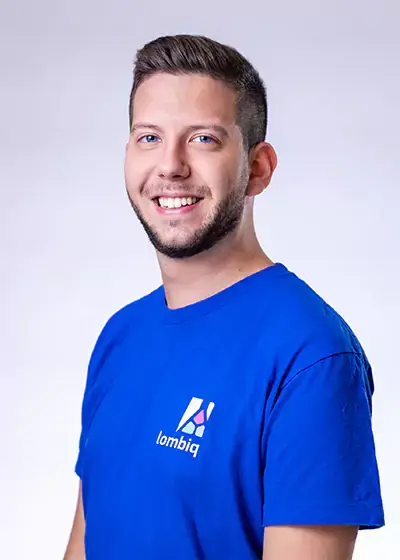 Image of Krisztián Németh