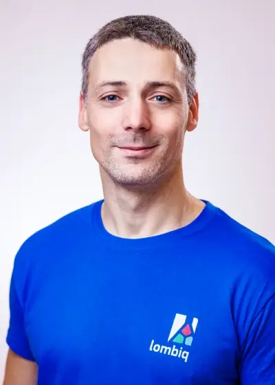 Image of Zoltán Majnek